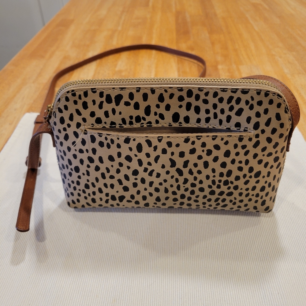 Euc~ Universal Thread Crossbody Bag - image 1